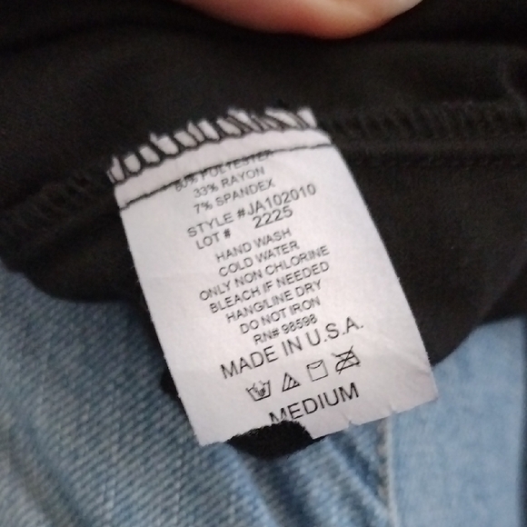 Ingear Multicolor Midi Dress - Picture 8 of 8